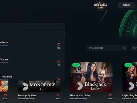Baji Live Roulette Game