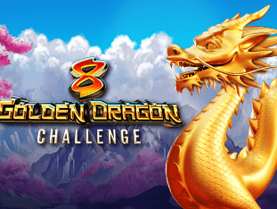 8 Golden Dragon Challenge