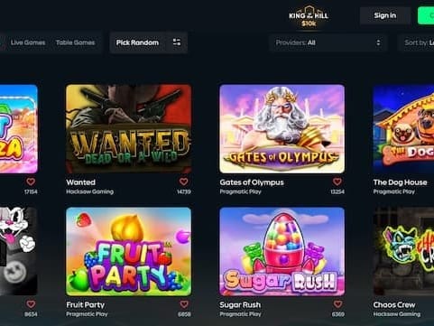 Baji Live Slots Experience
