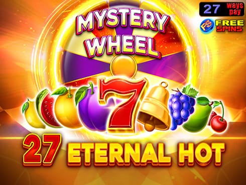 27 Eternal Hot